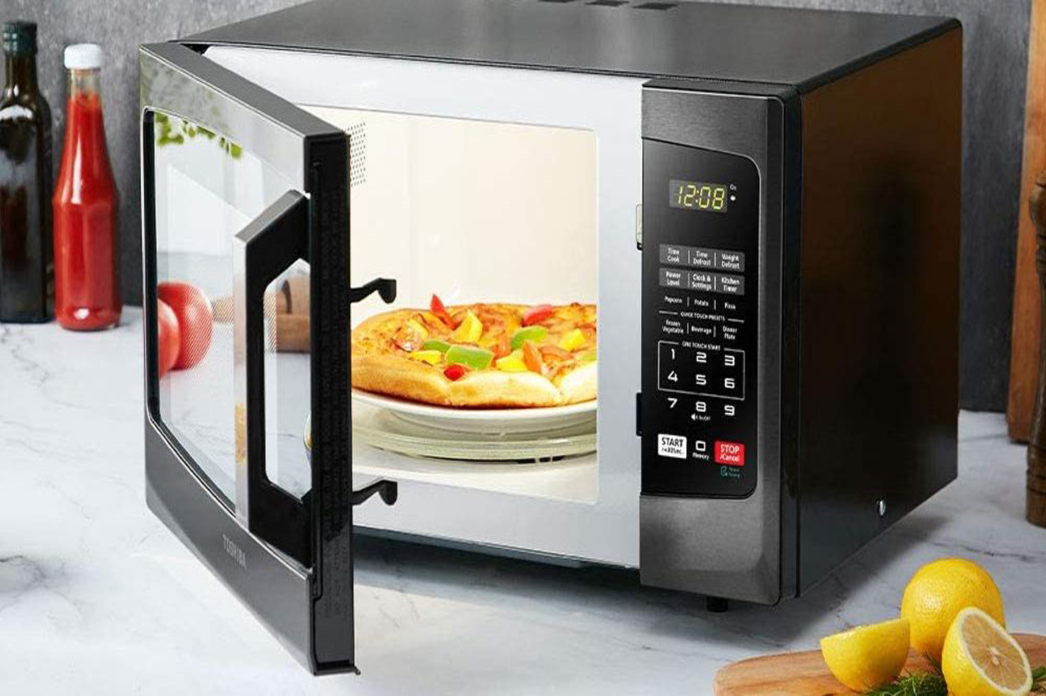 Microwave Oven Repairs